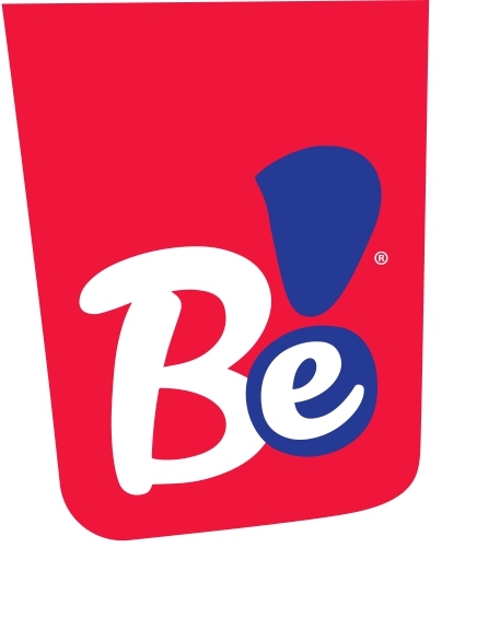 BE